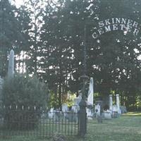 Skinner Cemetery on Sysoon