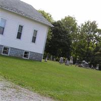 Skinner Christian Cemetery on Sysoon