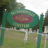 Skinnersville Cemetery on Sysoon