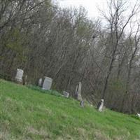 Skull Lick Cemetery on Sysoon