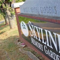 Skyline Memory Gardens on Sysoon
