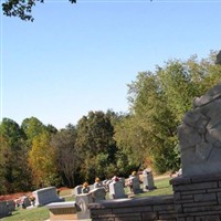 Skyline Memory Gardens on Sysoon