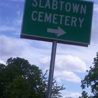 Slabtown Cemetery on Sysoon