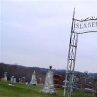 Slagel Cemetery on Sysoon