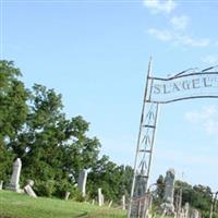 Slagel Cemetery on Sysoon