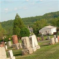 Slatedale Cemetery on Sysoon