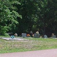 Slater Church of God Cemetery on Sysoon