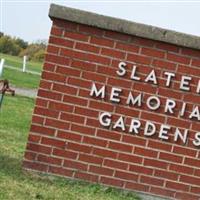 Slater City Cemetery on Sysoon