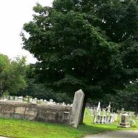 Slatersville Cemetery on Sysoon