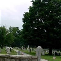 Slatersville Cemetery on Sysoon