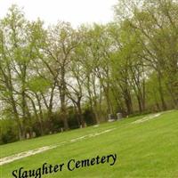 Slaughter Cemetery on Sysoon