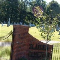 Slayden Cemetery on Sysoon