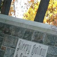 Sleepy Hollow Cemetery on Sysoon