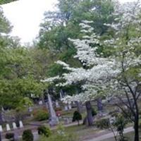 Sleepy Hollow Cemetery on Sysoon