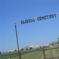 Slidell Cemetery on Sysoon