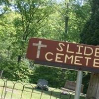 Slider Cemetery on Sysoon