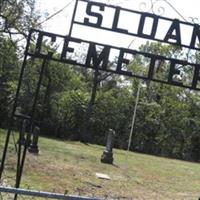 Sloan Cemetery on Sysoon