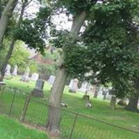 Sloan Cemetery on Sysoon