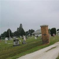 Sloan Cemetery on Sysoon