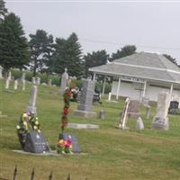 Sloan Cemetery on Sysoon