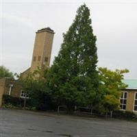 Slough Cemetery and Crematorium on Sysoon