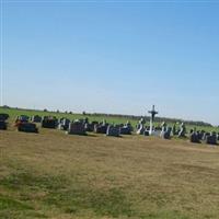 Slovak Catholic Cemetery on Sysoon