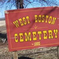 Small Cemetery on Sysoon