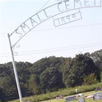 Small Cemetery on Sysoon