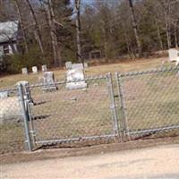 Small Maple Root Cemetery on Sysoon