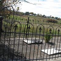Smart Family Cemetery on Sysoon