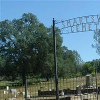 Smartville Fraternal Cemetery on Sysoon