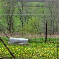 Smeltzer Cemetery on Sysoon