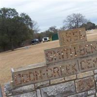 Smith Bend-Coon Creek Cemetery on Sysoon
