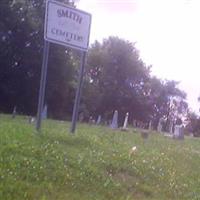 Smith Cemetery on Sysoon