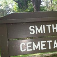 Smith Cemetery on Sysoon