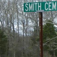 Smith Cemetery on Sysoon