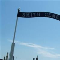 Smith Cemetery on Sysoon