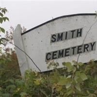 Smith Cemetery on Sysoon