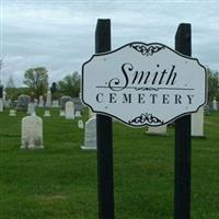 Smith Cemetery on Sysoon