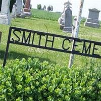 Smith Cemetery on Sysoon