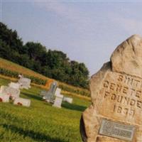 Smith Cemetery on Sysoon