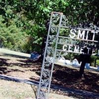 Smith Cemetery on Sysoon