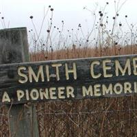 Smith Cemetery on Sysoon