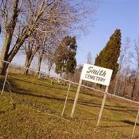 Smith Cemetery on Sysoon