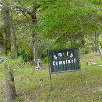 Smith Cemetery on Sysoon