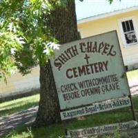 Smith Chapel and Cemetery on Sysoon