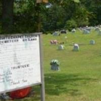 Smith Chapel Cemetery on Sysoon