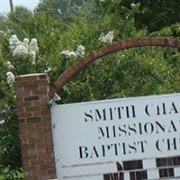 Smith Chapel Cemetery on Sysoon