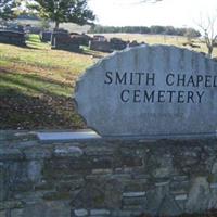 Smith Chapel Cemetery on Sysoon