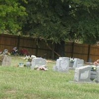 Smith Chapel Cemetery on Sysoon